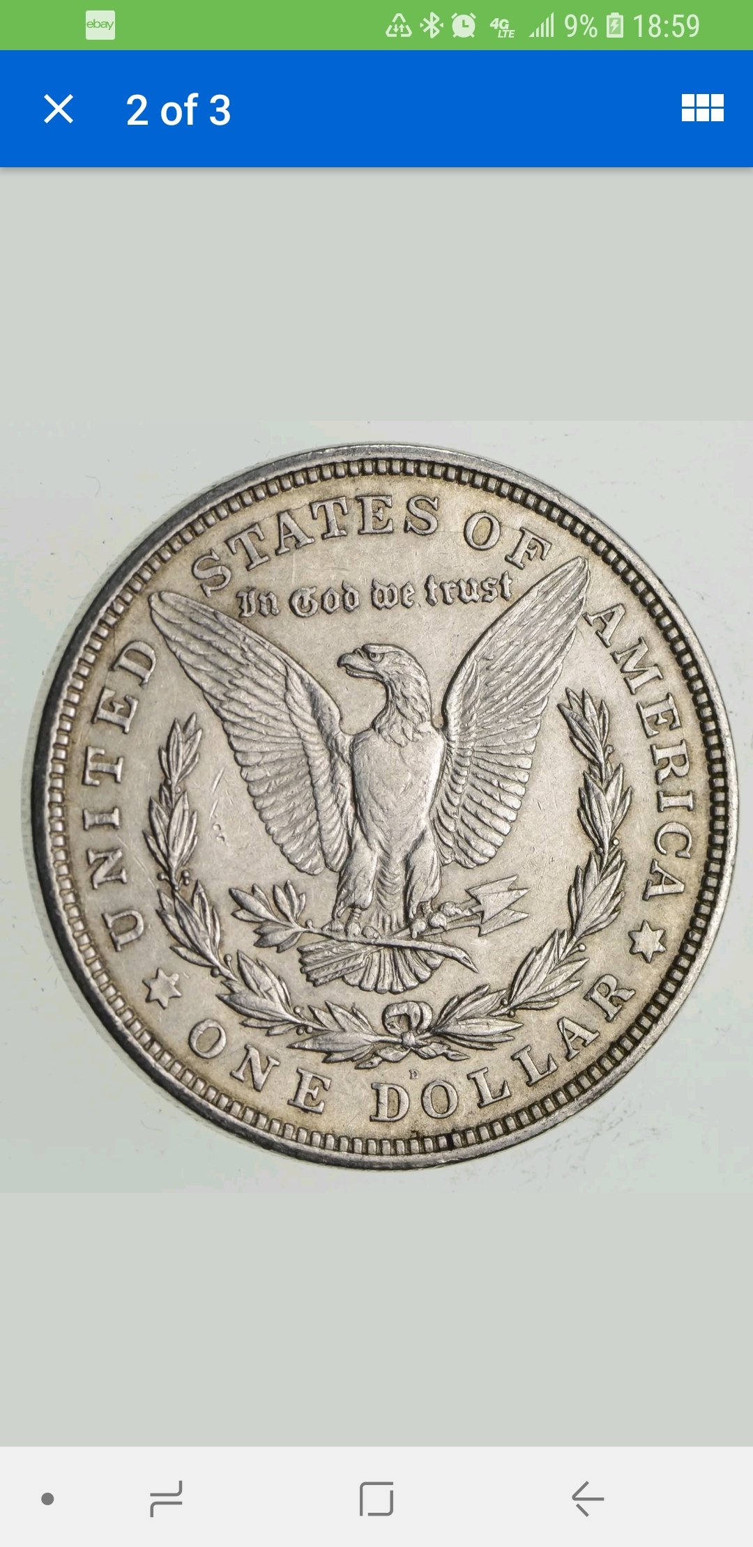 1921-Morgan-Dollar-&-Errors